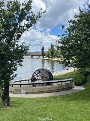 James Cook Monument