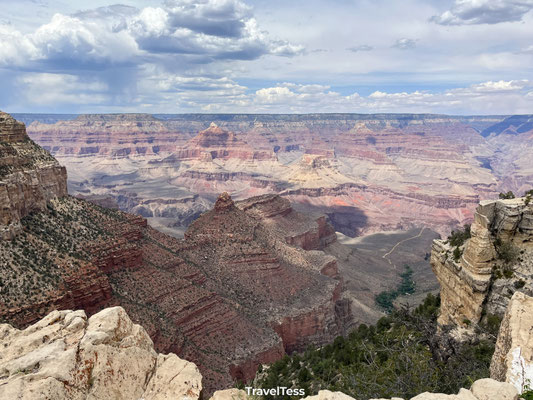 Grand Canyon National Park