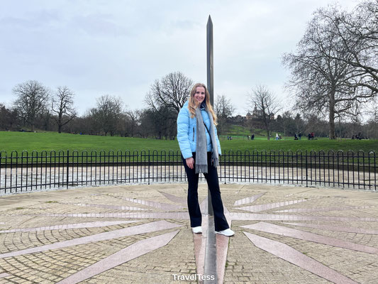 Greenwich Meridiaan