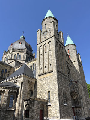 Sint-Lambertuskerk Maastricht