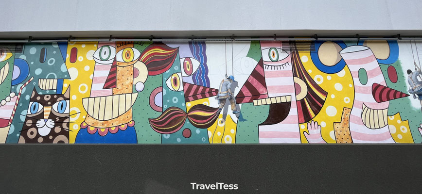 Street art