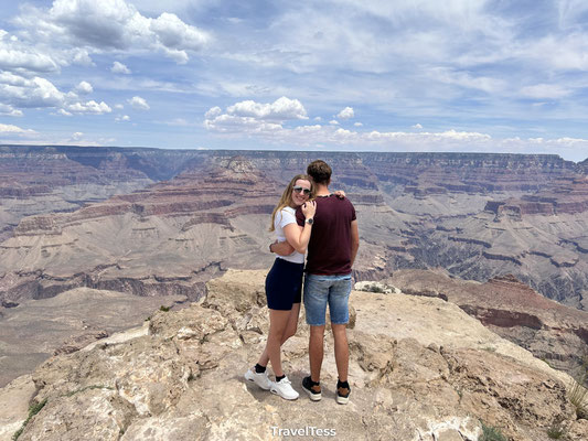 Yaki Point