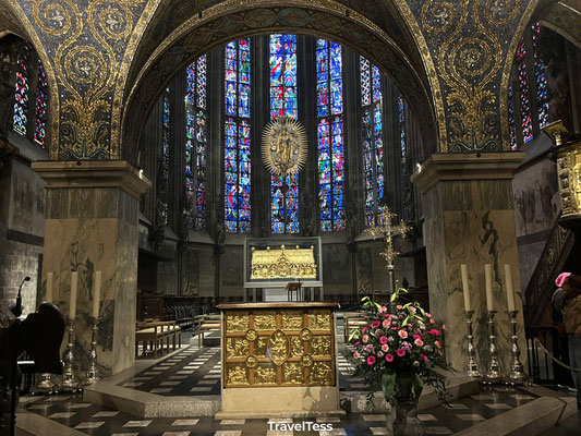 Dom van Aken