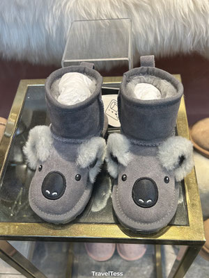 Koala Uggs