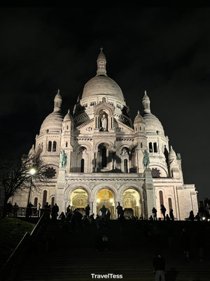 Sacre-Couer