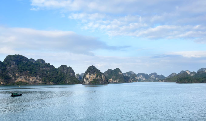 Halong Bay