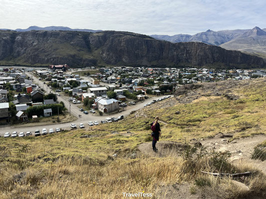 Bergdorp El Chaltén