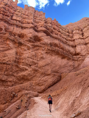 Navajo Loop