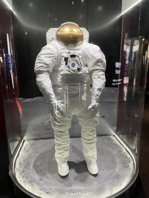 Hong Kong Space Museum