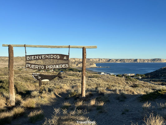 Península Valdés