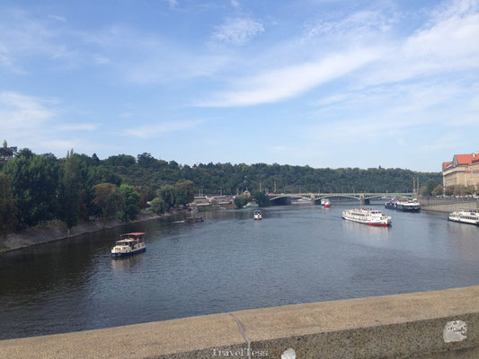 Rivier Praag