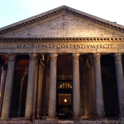 Pantheon Rome
