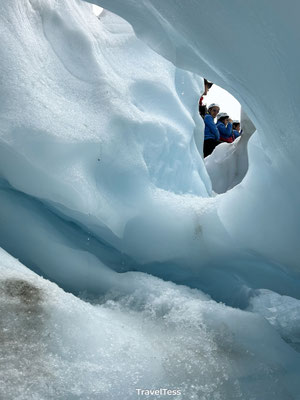 Franz Josef Glacier Heli Hike