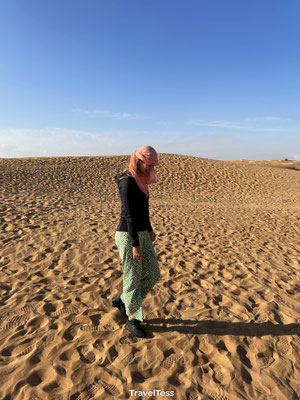 Desert safari Dubai