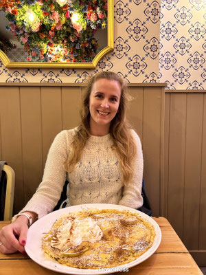 Dutch Pancake House