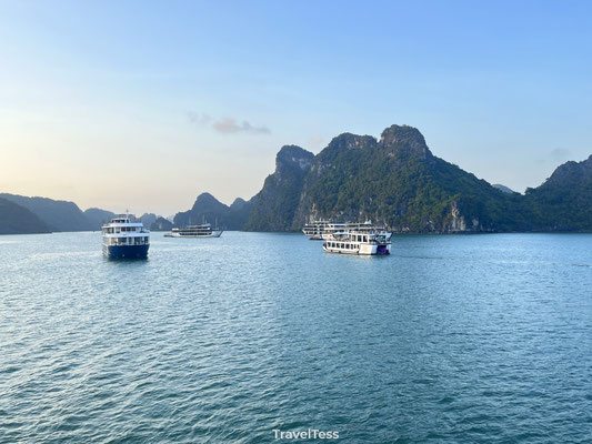 Halong Bay
