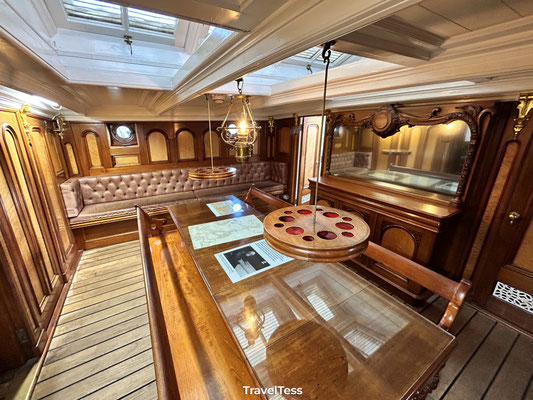Cutty Sark