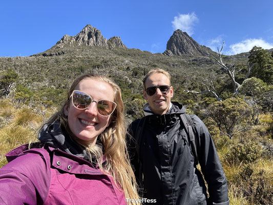 Cradle Mountain bezoeken