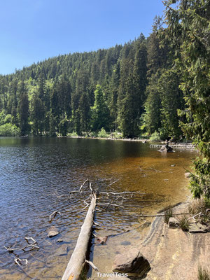 Mummelsee