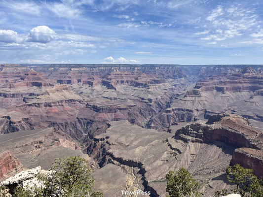 Grand Canyon National Park