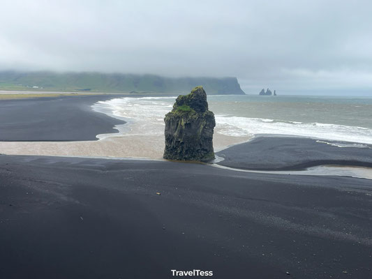 Dyrhólaey 