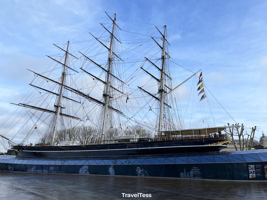 Cutty Sark