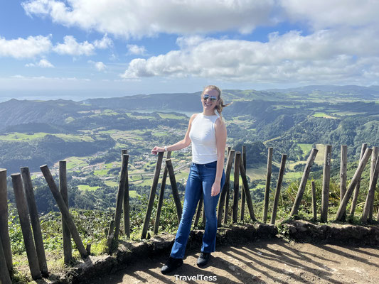 Miradouro do Salto do Cavalo