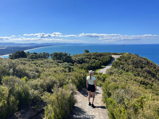Top vulkaan Tauranga