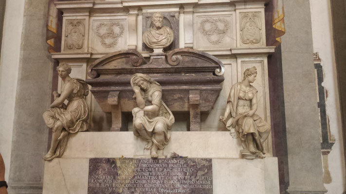Heilige Santa Croce kerk Florence