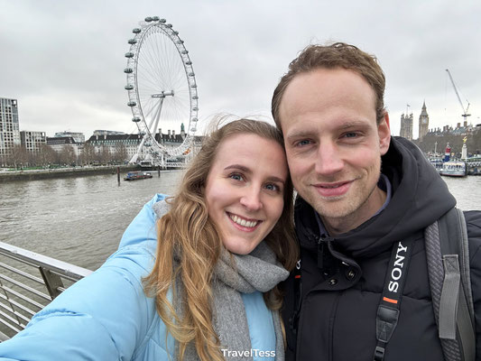 London Eye