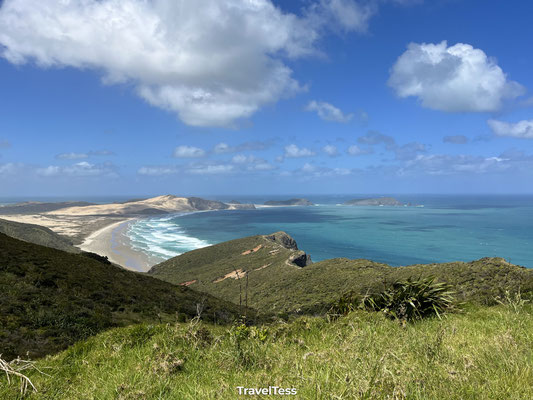 Strand Cape Reinga