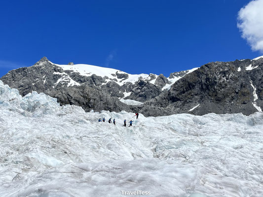 Franz Josef Glacier