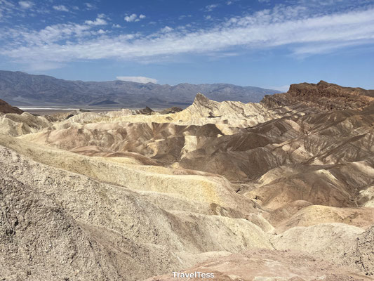 Zabriskie Point