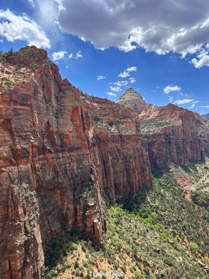Kloof Zion