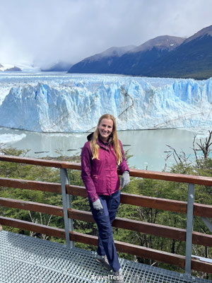 Perito Moreno gletsjer