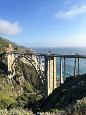 Bixby Bridge