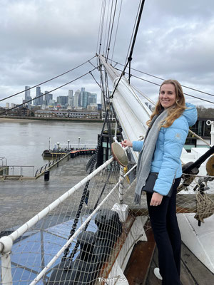 Cutty Sark
