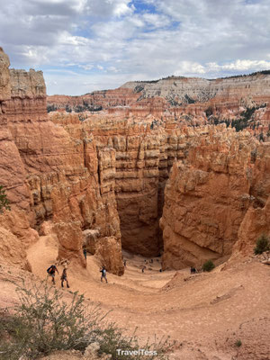 Navajo Loop