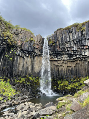 Svartifoss