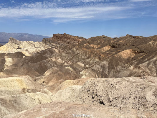 Zabriskie Point