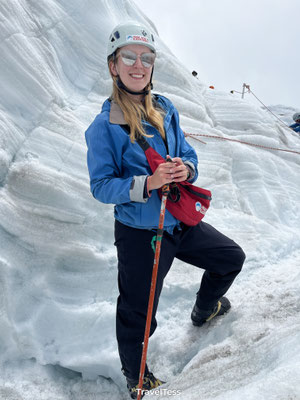 Frans Jozef Heli Hike