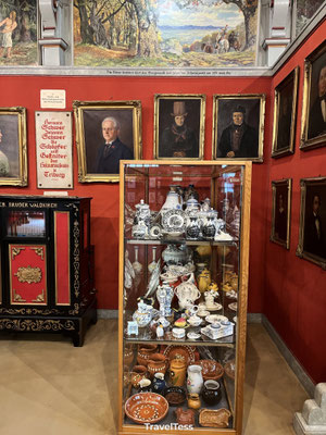 Black Forest Museum