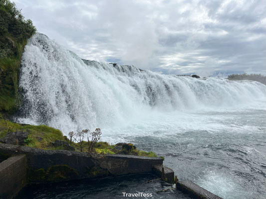 Faxi waterval