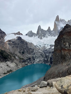 Fitz Roy berg