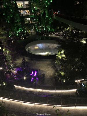  Changi Airport Singapore