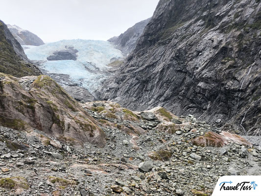 Franz Josef Glacier