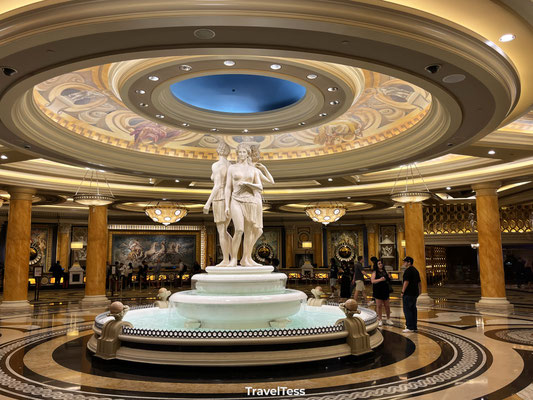 Caesars Palace