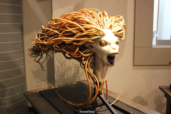 Harry Potter filmstudio