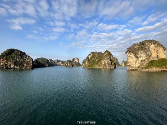 Halong Bay