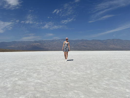 Badwater Basin